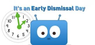 Early Dismissal - 12:00pm