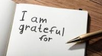 Marlborough students will take a few minutes at the end of the day to write in their gratitude journals. The more children practice gratitude, the better they get at it […]