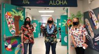 When we can’t go to the tropics, we bring the tropics to us! Wishing all of our Marlborough staff and families a healthy and happy Spring Break. See everyone on […]