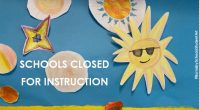 Caution, all schools in the Burnaby School District will be CLOSED for instruction for students on June 28. Read the letter to families from Superintendent Gina Niccoli-Moen: http://ow.ly/vPG850FjvvR