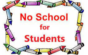 Victoria Day (NO SCHOOL)