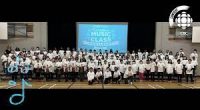 This fall Ms. Kuban and our Grade 5/6 class choir entered CBC’s Canadian Music Class challenge. We are very proud to announce that the choir has won first place in […]
