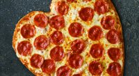 For the love of pizza! The next hot lunch will take place on February 14th and will be supplied by Domino’s pizza. What’s better than one slice…….Two slices!  This pizza […]