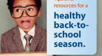 October – Child health screenings: vision, hearing and dental   Make dental, hearing and vision checks part of a healthy routine Health screenings help find issues early which can make […]