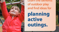   Get outside and play Physical activity is a necessary requirement for optimal health – and the benefits are even greater if you can do it outdoors. Regular physical activity […]